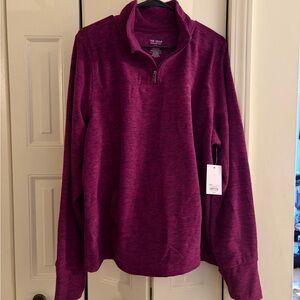 NWT Tek Gear XXL Pullover